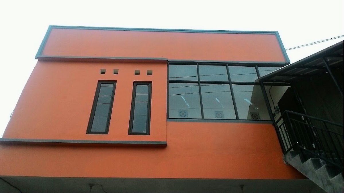 Properti sewa Indonesia