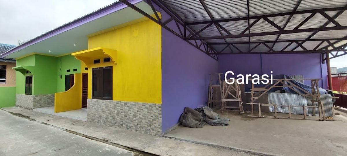 Properti sewa Indonesia