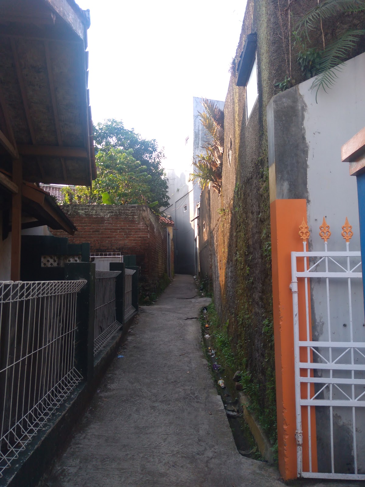 Properti sewa Indonesia