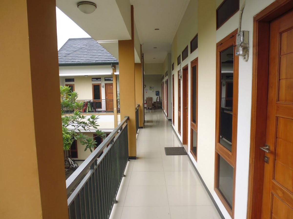 Properti sewa Indonesia