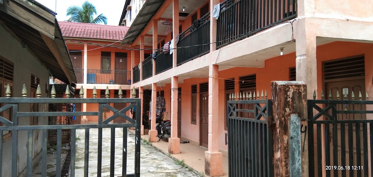 Properti sewa Indonesia