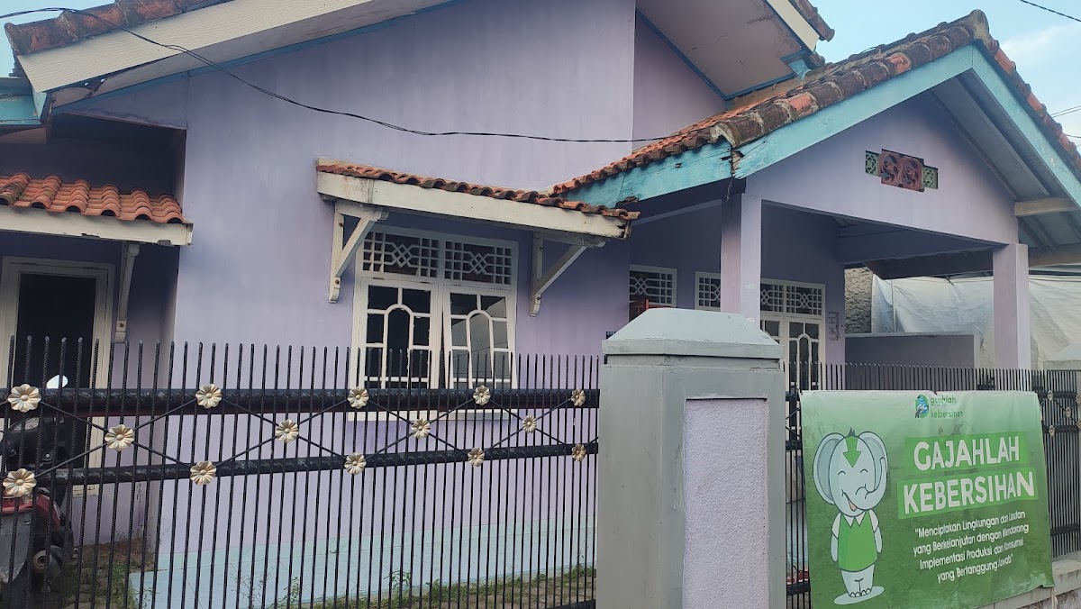 Properti sewa Indonesia