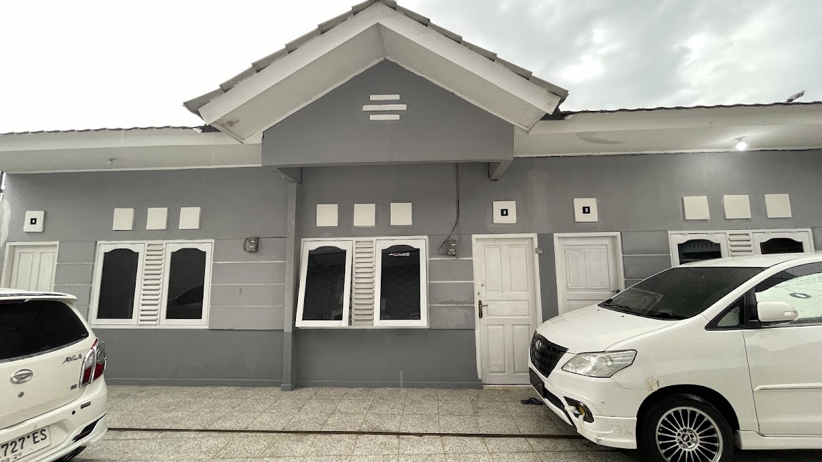 Properti sewa Indonesia
