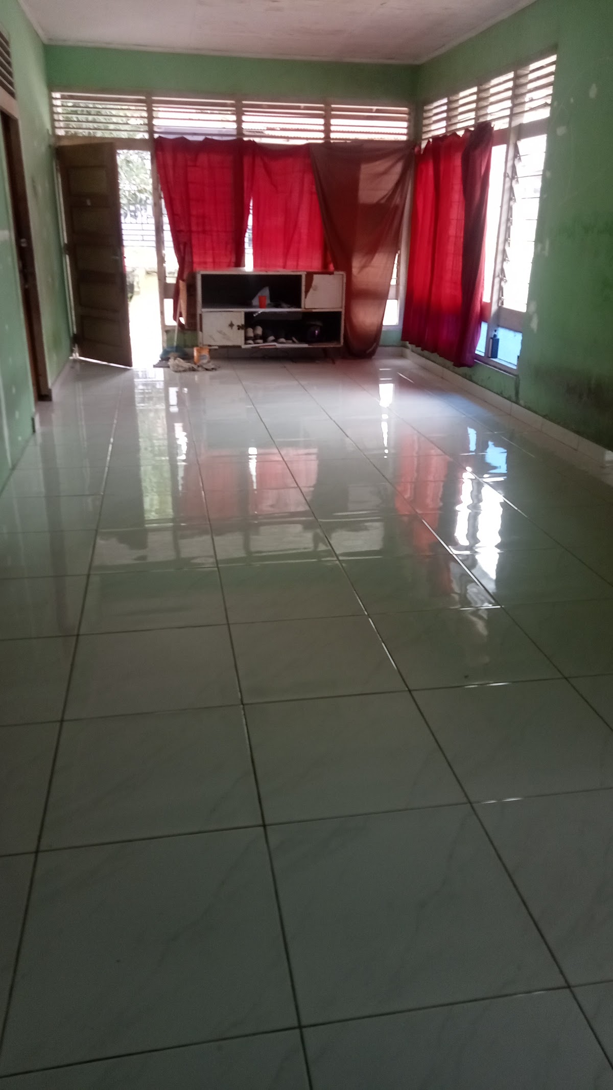 Properti sewa Indonesia