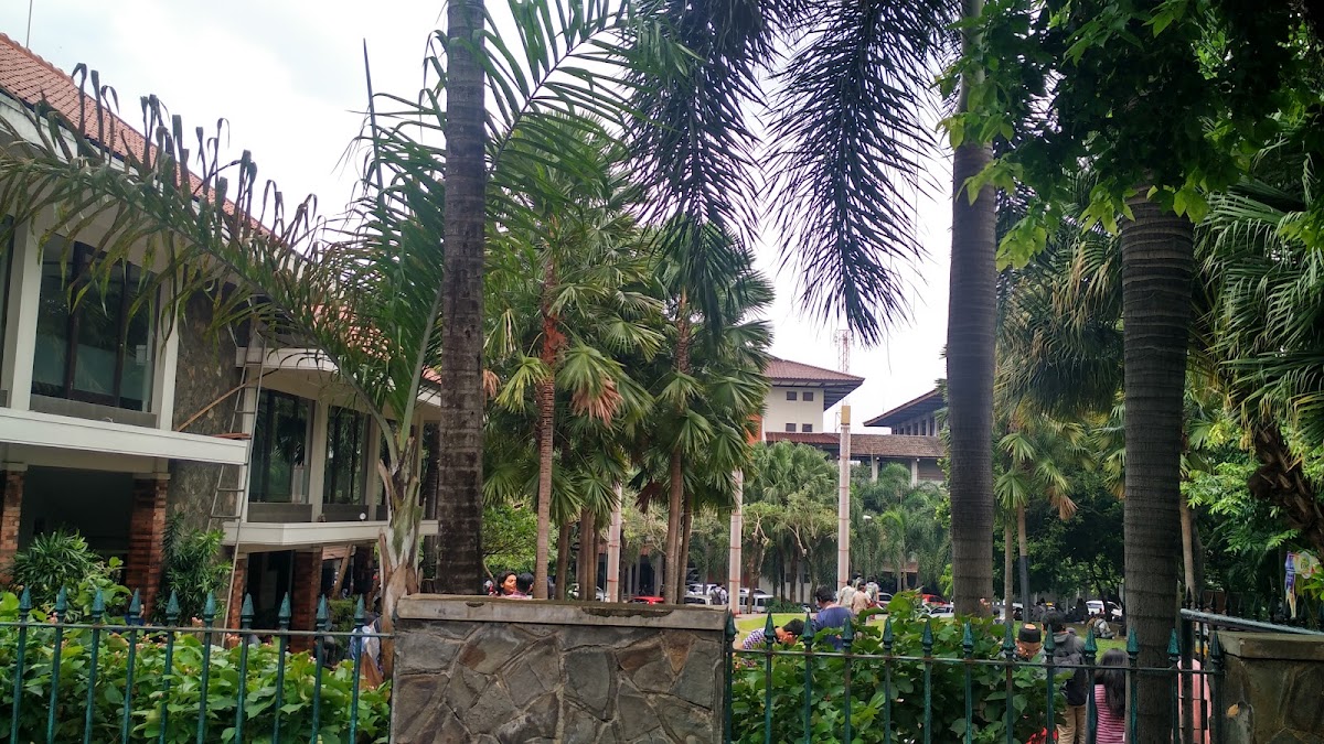 Properti sewa Indonesia