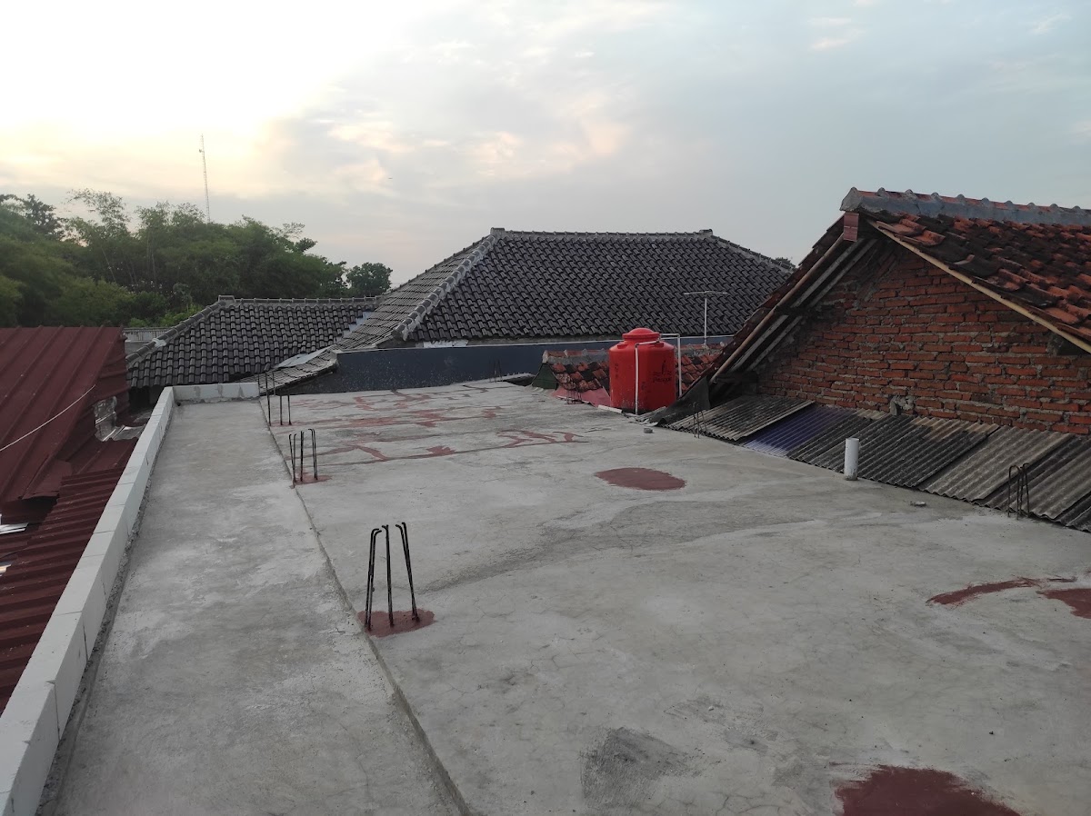 Properti sewa Indonesia