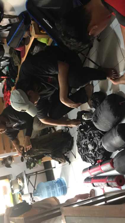 Hillary Adventure Rental Kepanjen & Sewa Grill Kepanjen — kontrakan di malang
