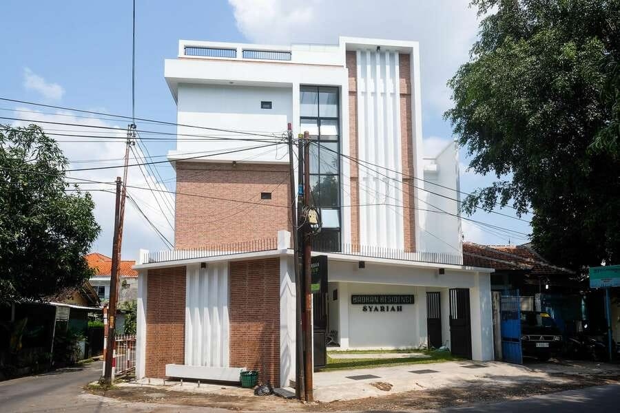 Properti sewa Indonesia