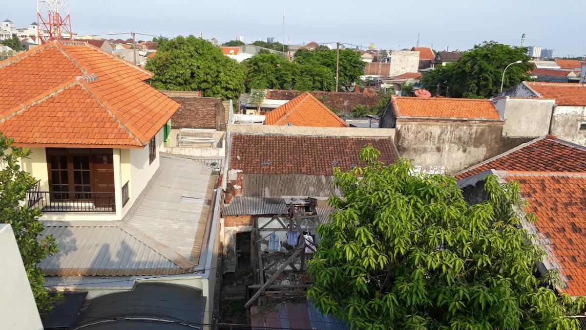 KOST EKSKLUSIF PRIA NIDES — kos-eksklusif di surabaya