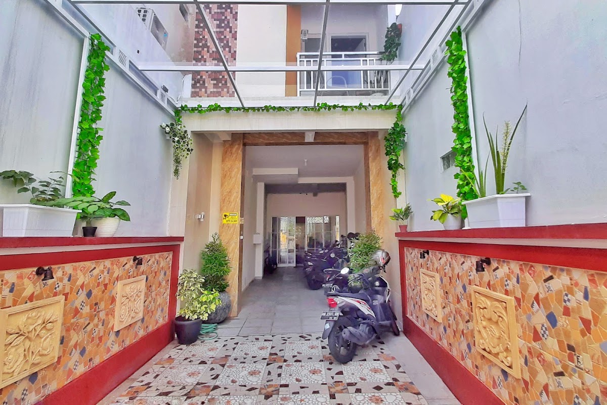 Kost Putri UII FADHILAH Kaliurang — kos di yogyakarta