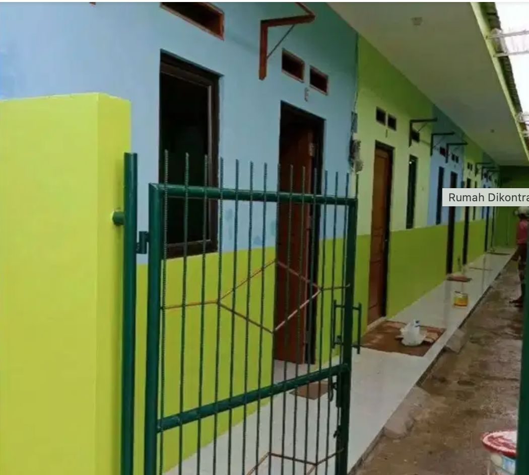 Properti sewa Indonesia