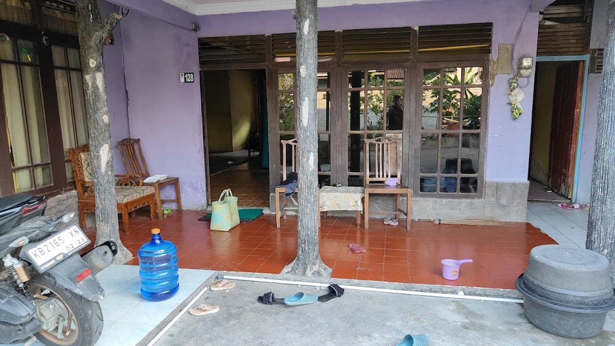 Properti sewa Indonesia