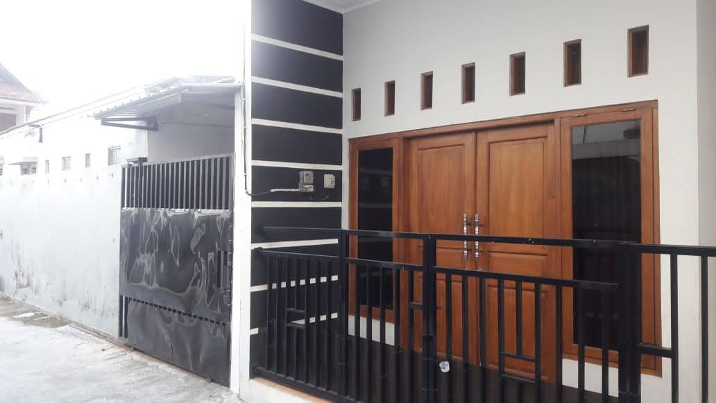 Properti sewa Indonesia