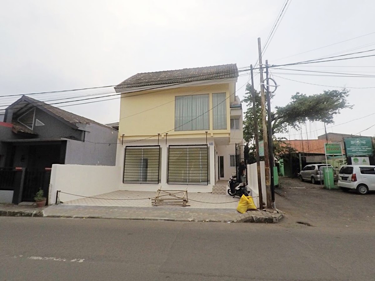 Properti sewa Indonesia