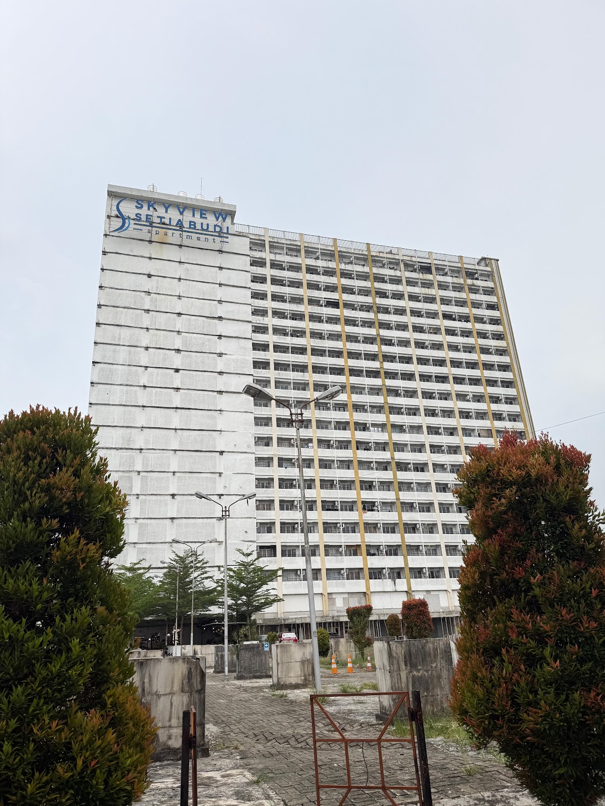 Properti sewa Indonesia