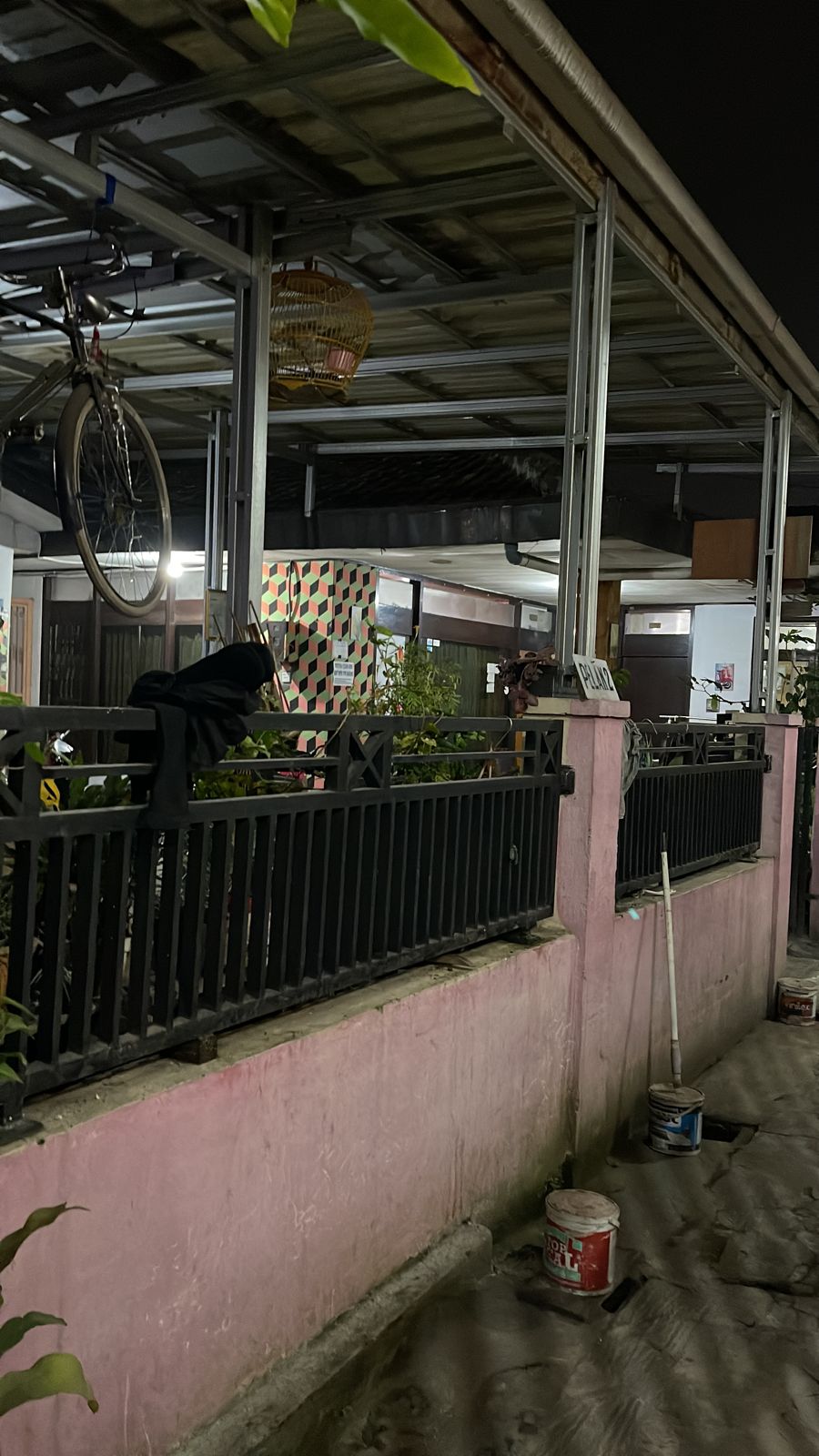 Kosan Ibu Dona - Sewa di Setiabudhi