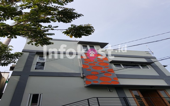 Properti sewa Indonesia