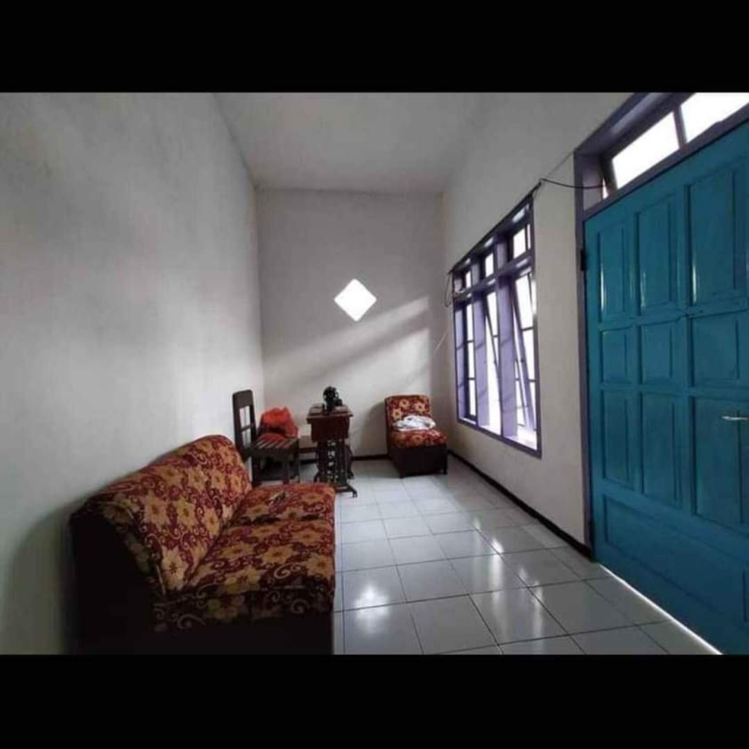 Properti sewa Indonesia