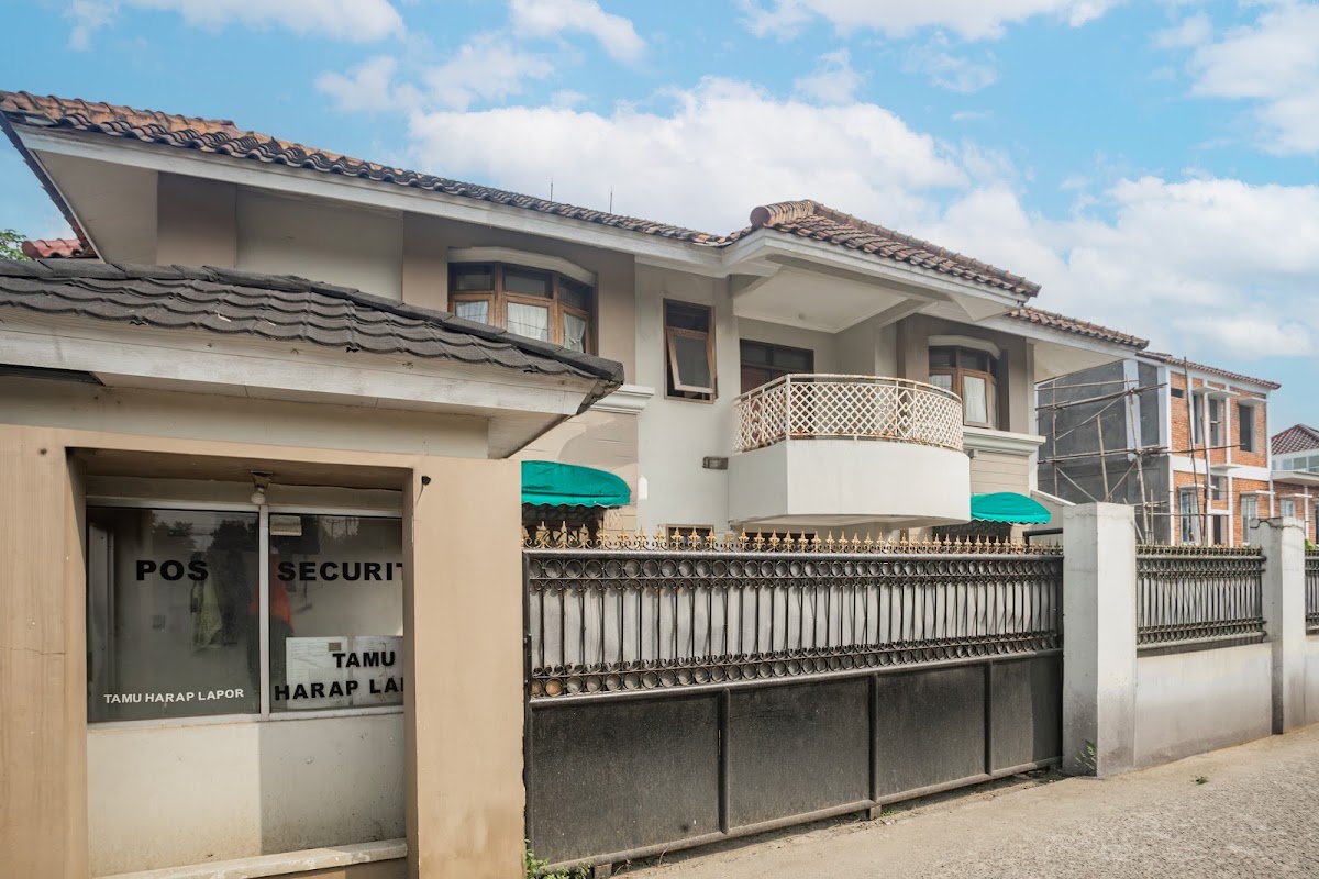 Properti sewa Indonesia