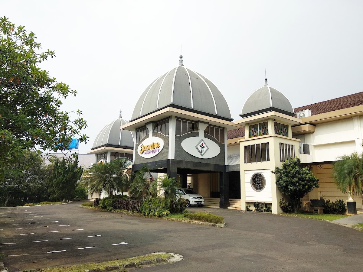 Properti sewa Indonesia