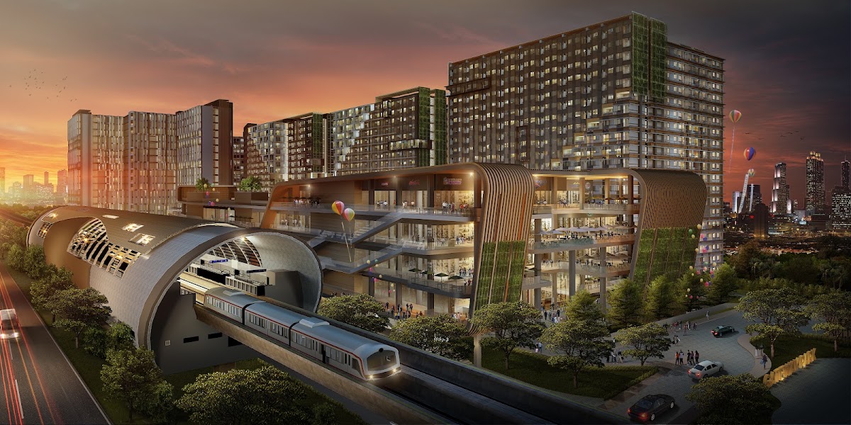 Properti sewa Indonesia