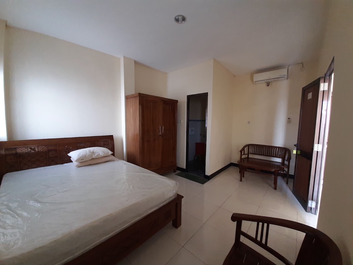 Properti sewa Indonesia