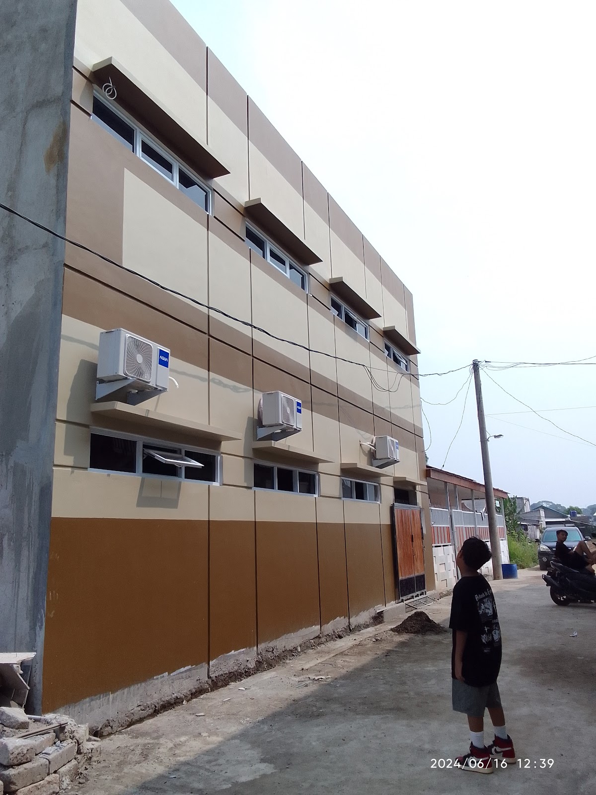 Properti sewa Indonesia