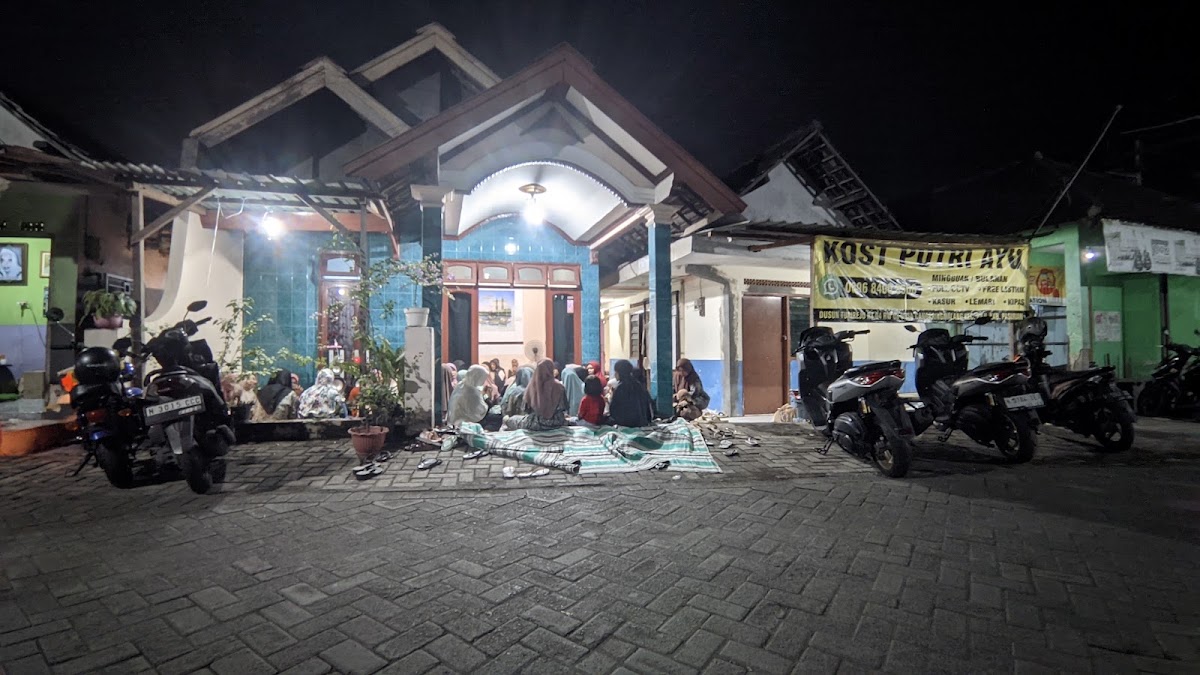Properti sewa Indonesia