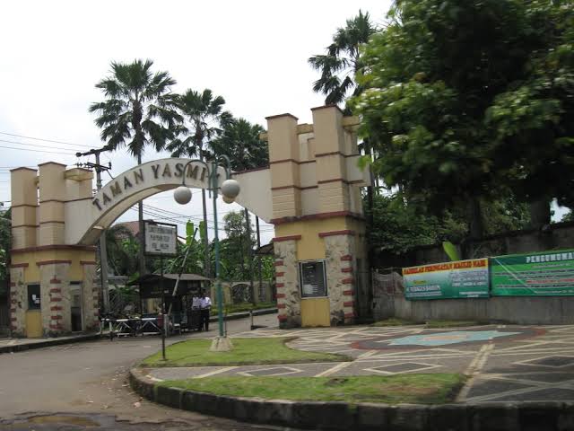 Properti sewa Indonesia