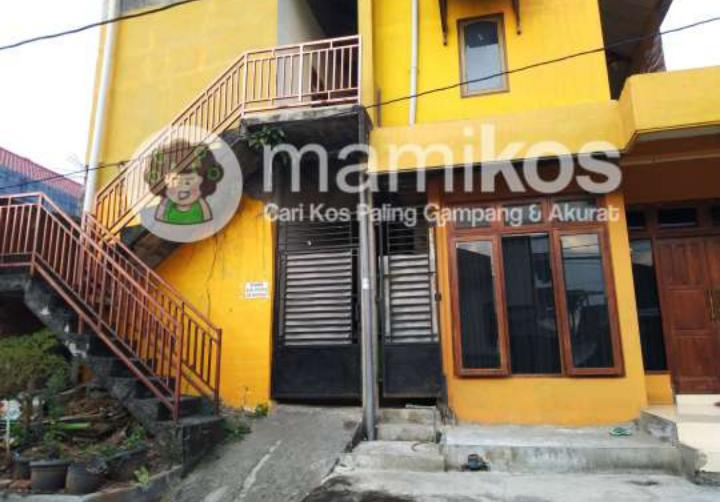 Kost Putra Kusuma Tembalang — kos di semarang