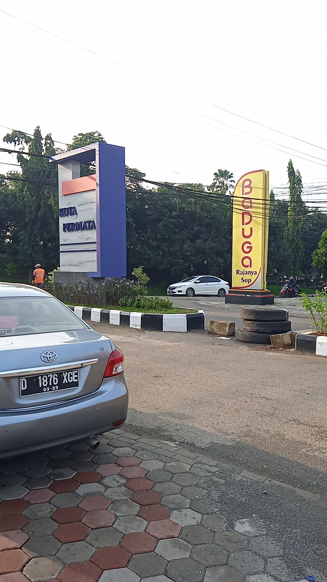 Properti sewa Indonesia