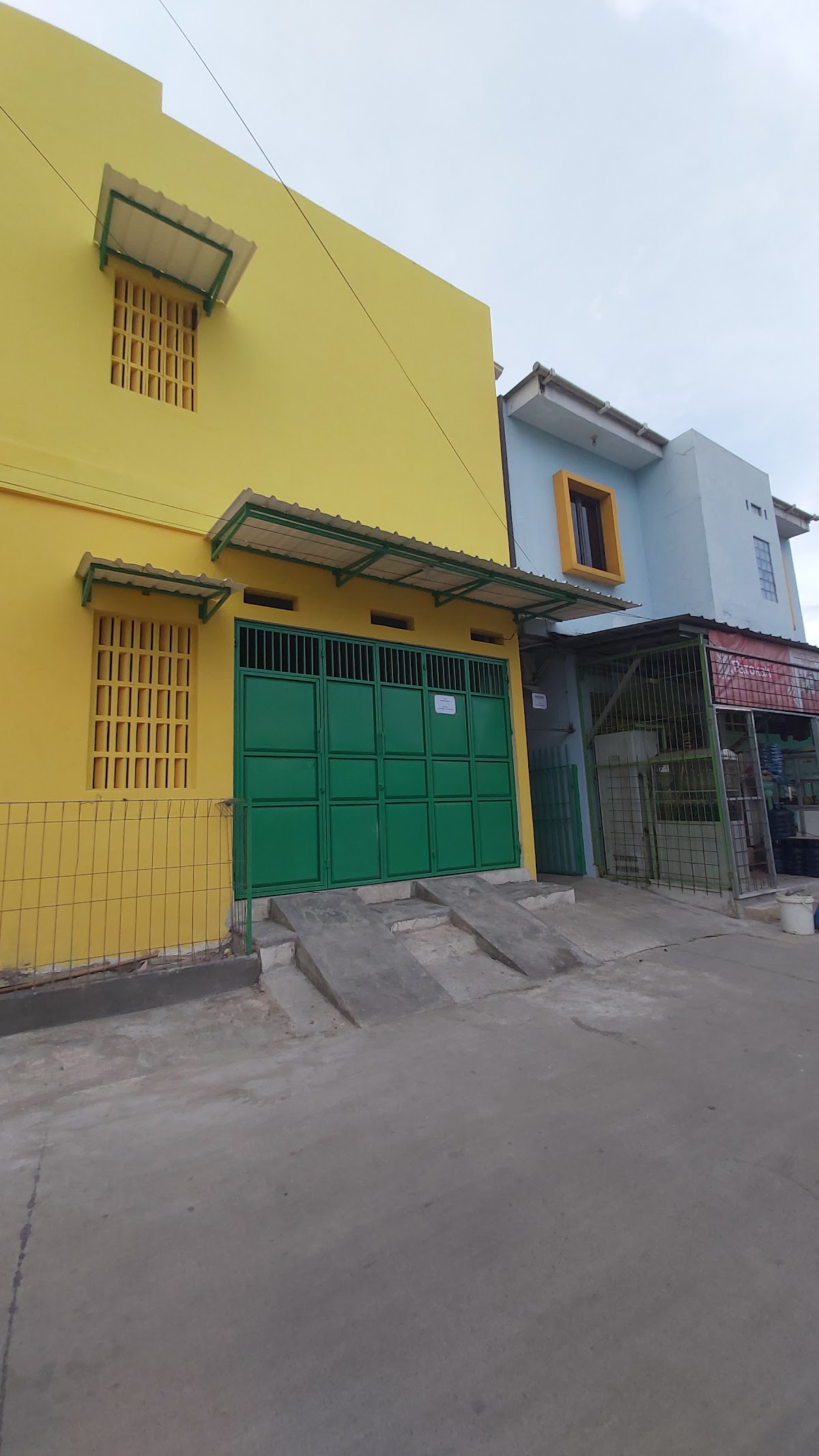 Kost KINAN Cipondoh Tangerang - Sewa di Cipondoh