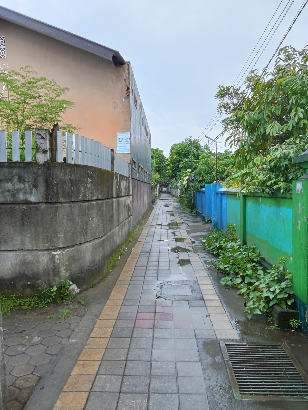 Properti sewa Indonesia