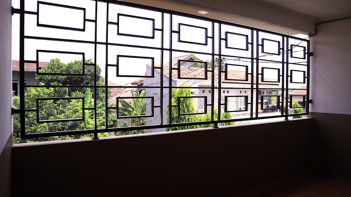 Hawary Kost Putri — kos di tangerang