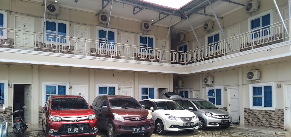 Properti sewa Indonesia