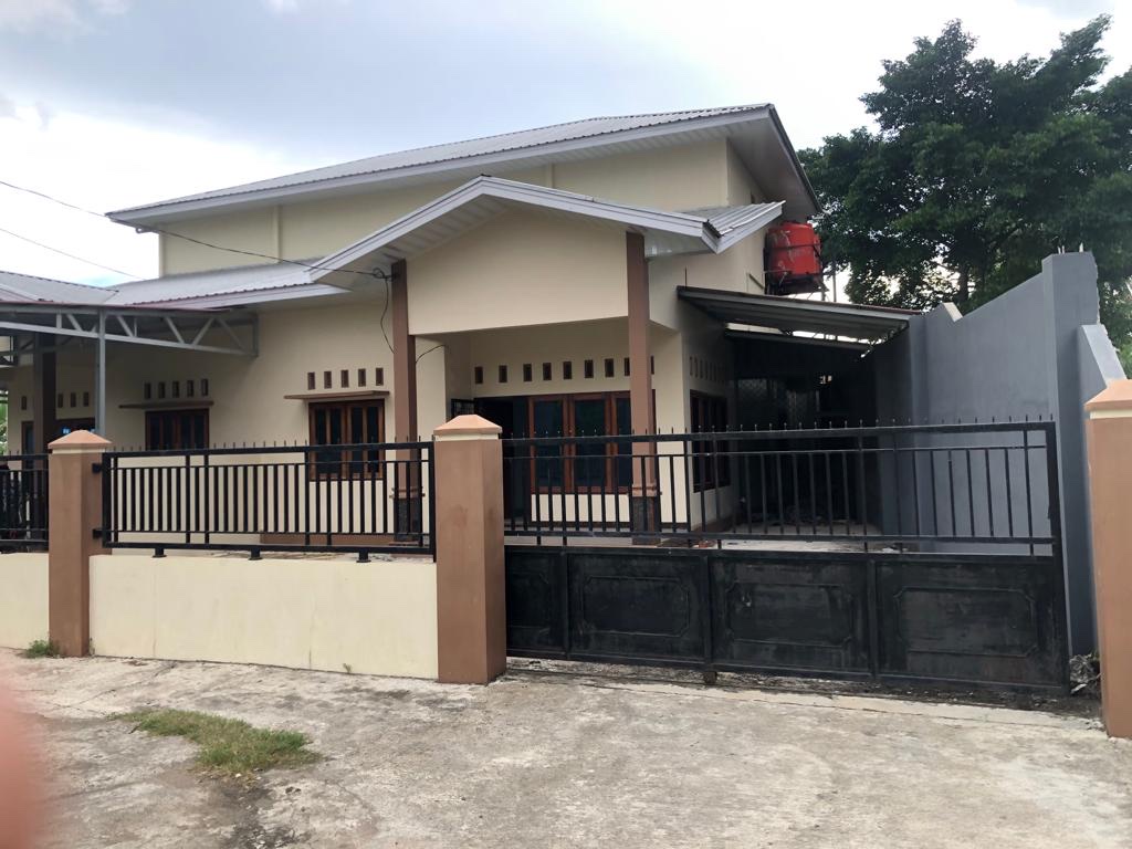 Properti sewa Indonesia