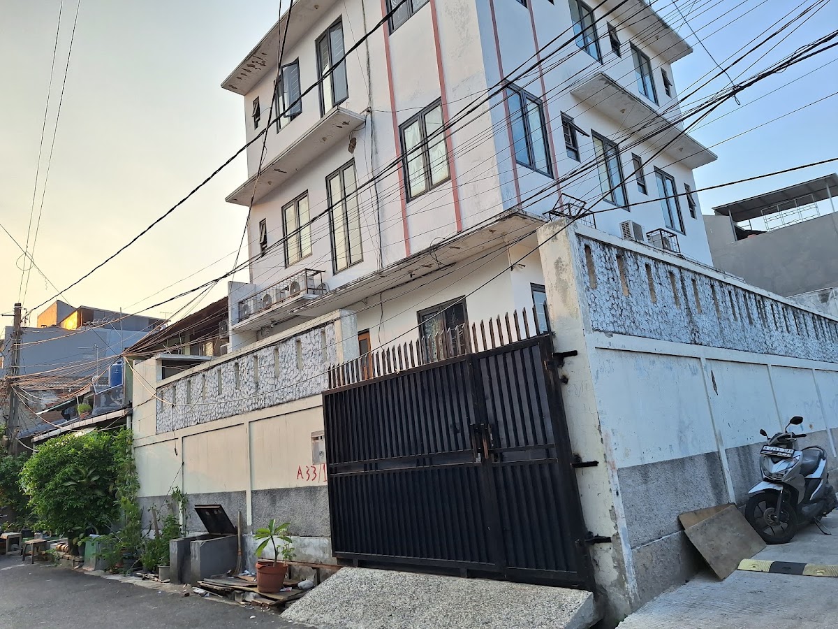 Properti sewa Indonesia