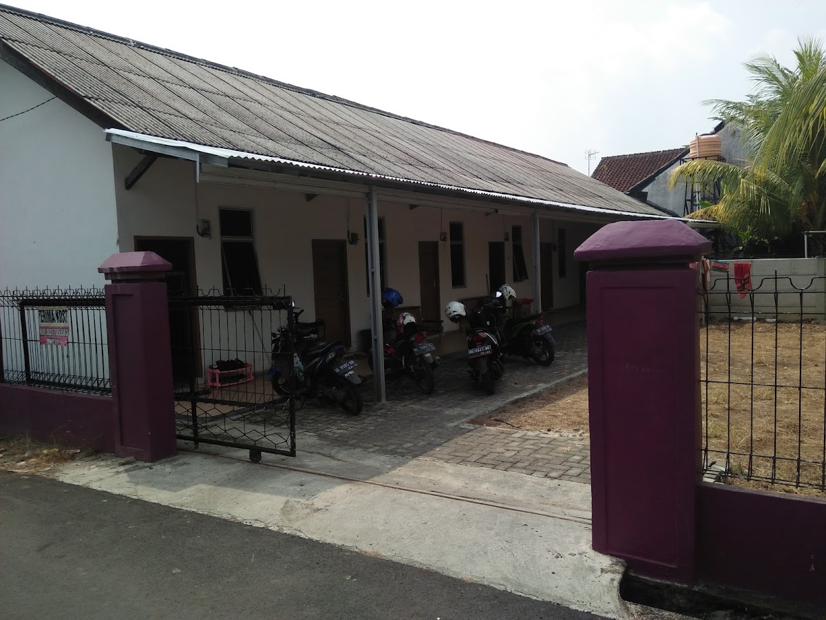 Properti sewa Indonesia