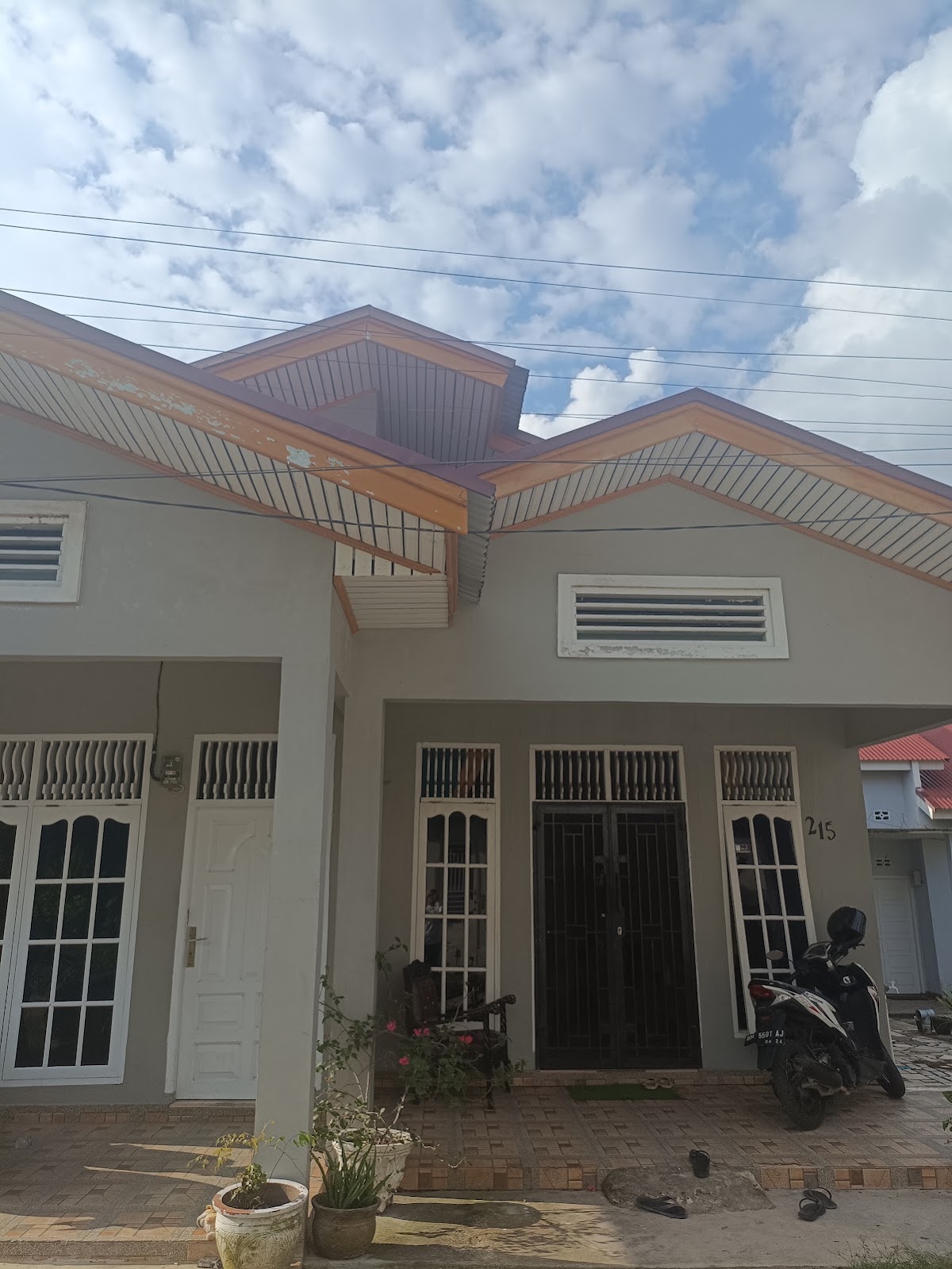 Properti sewa Indonesia