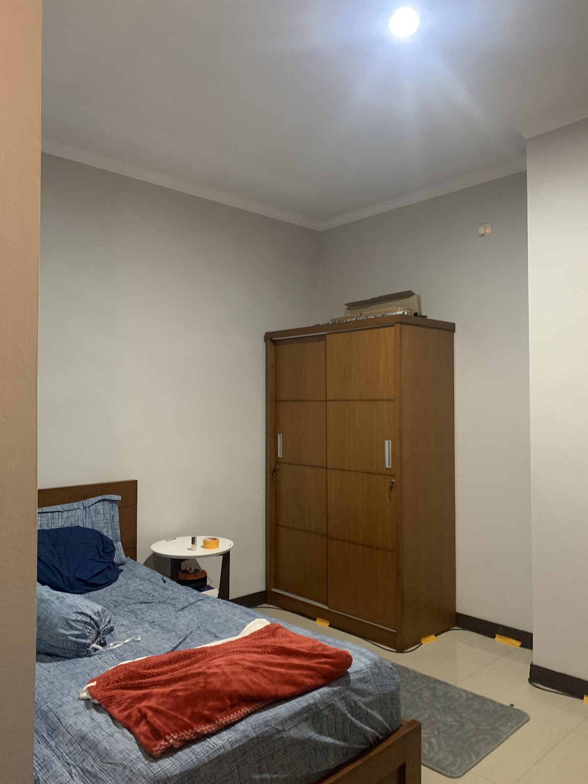 kost putra D15 dago asri — kos di bandung