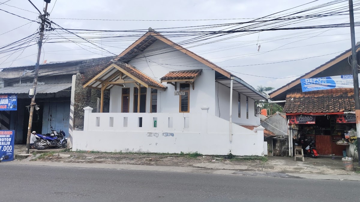 Properti sewa Indonesia