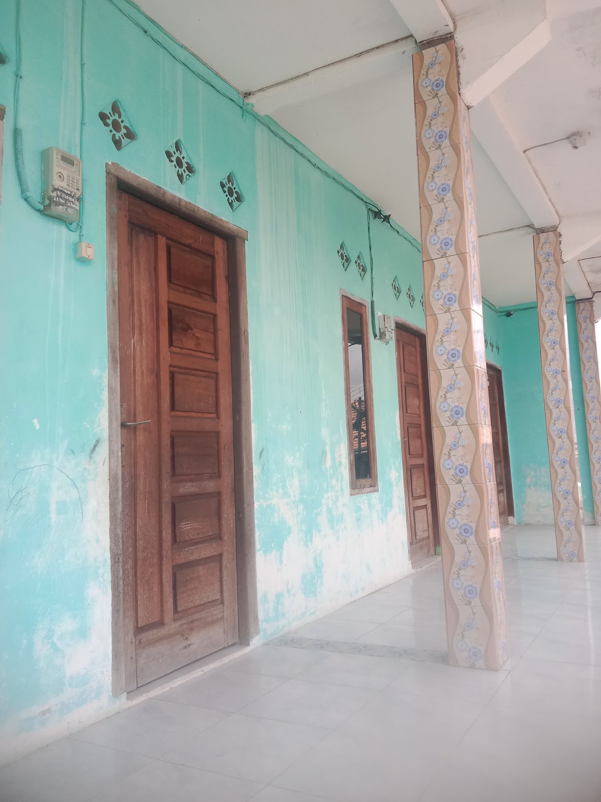 Properti sewa Indonesia