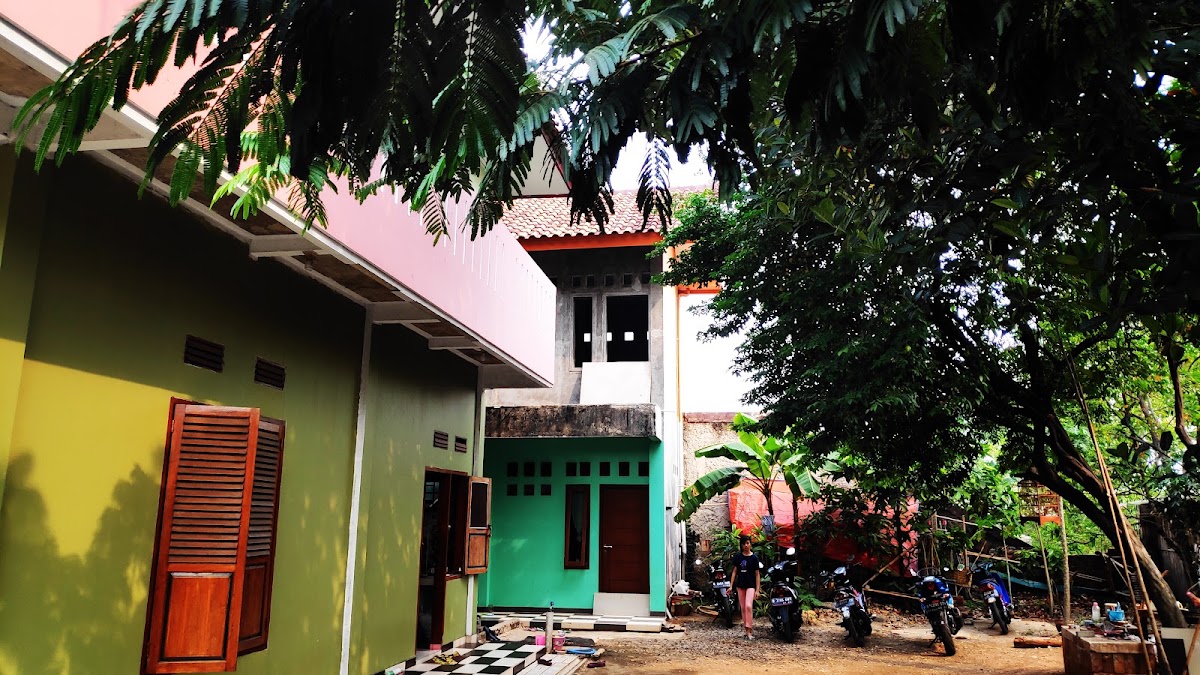 Properti sewa Indonesia
