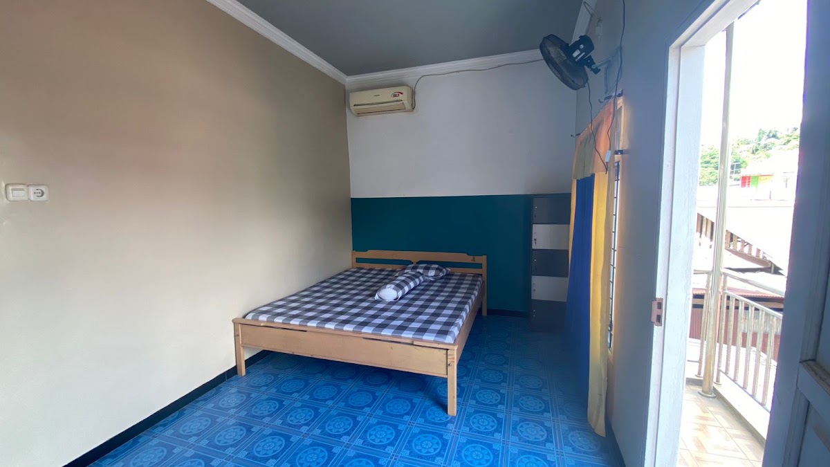 Happy Kost panjaitan - Sewa di Pinang