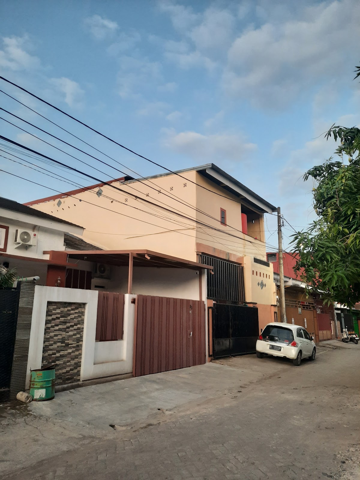 Kost Wahyu (Khusus Putri) — kos di makassar