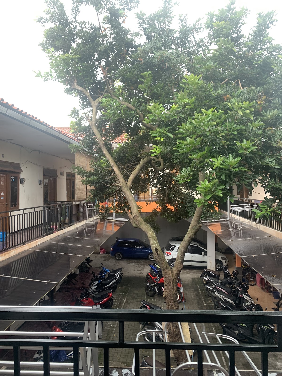 Wisma Putra Anugrah — kos di semarang