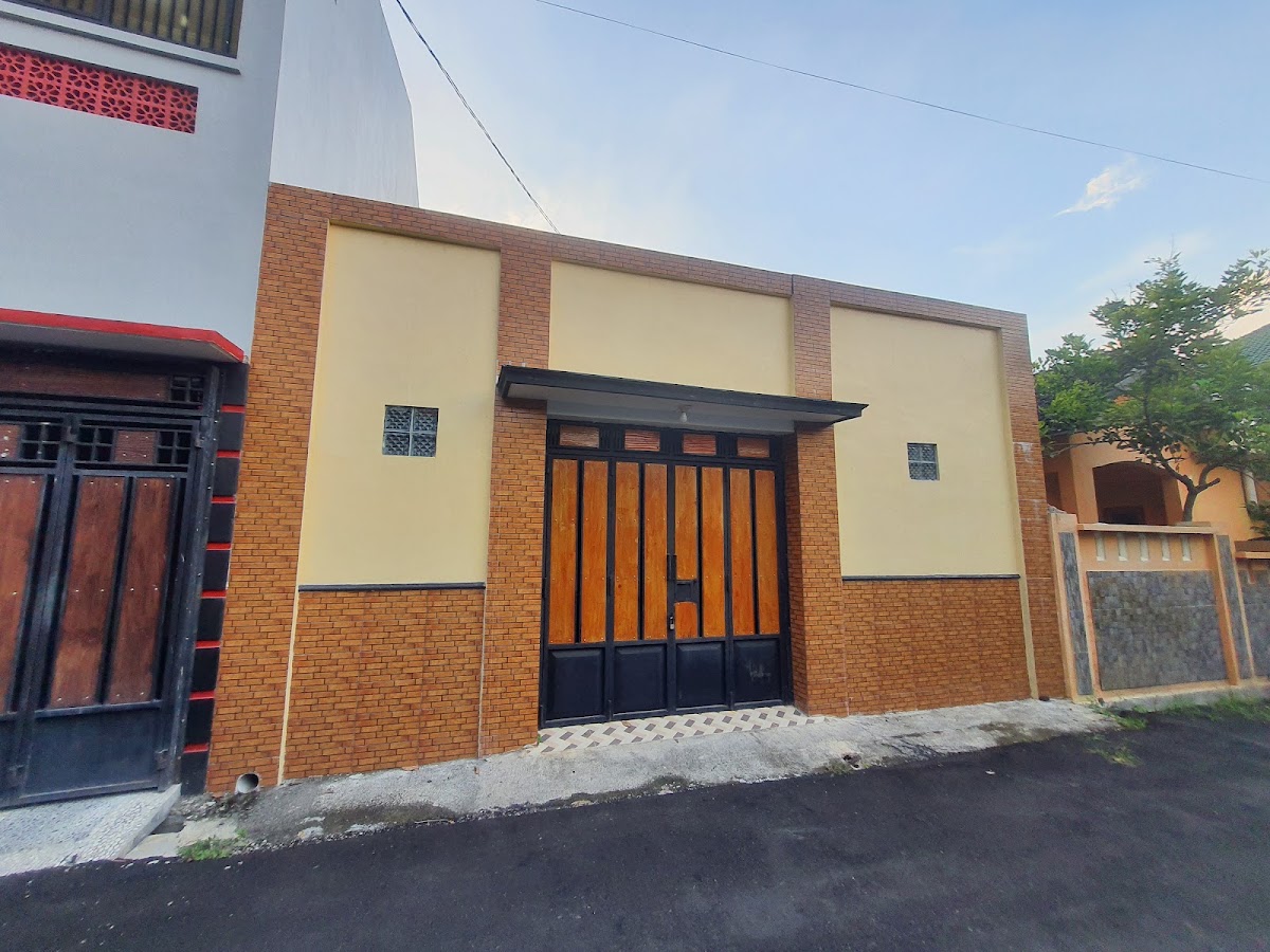 Properti sewa Indonesia