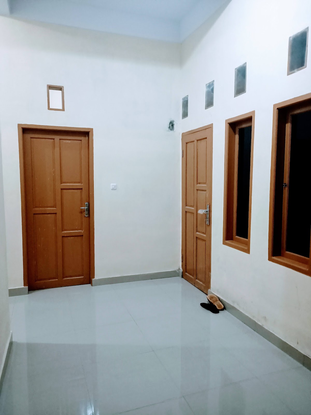 Kontrakan di Perumahan Patri Abdullah Permai — kontrakan di makassar