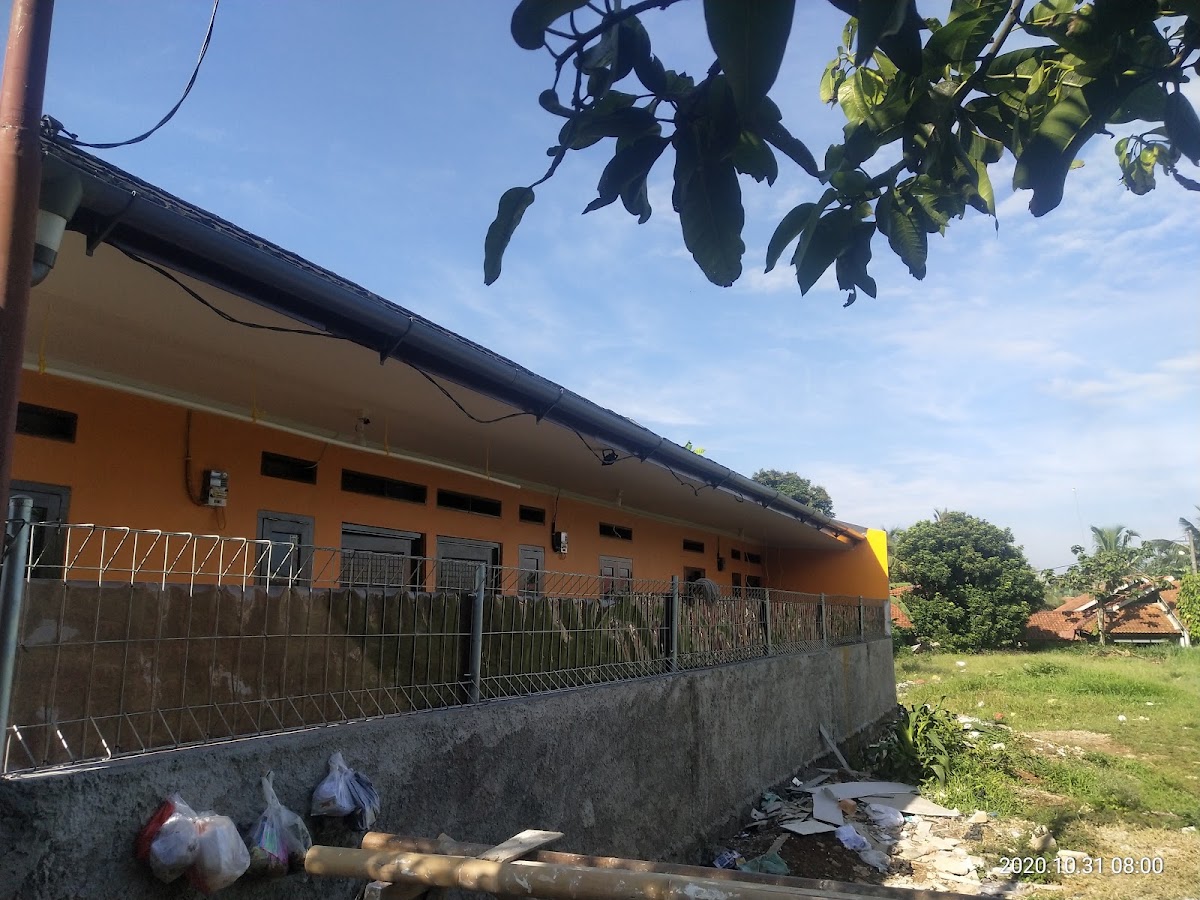 Properti sewa Indonesia
