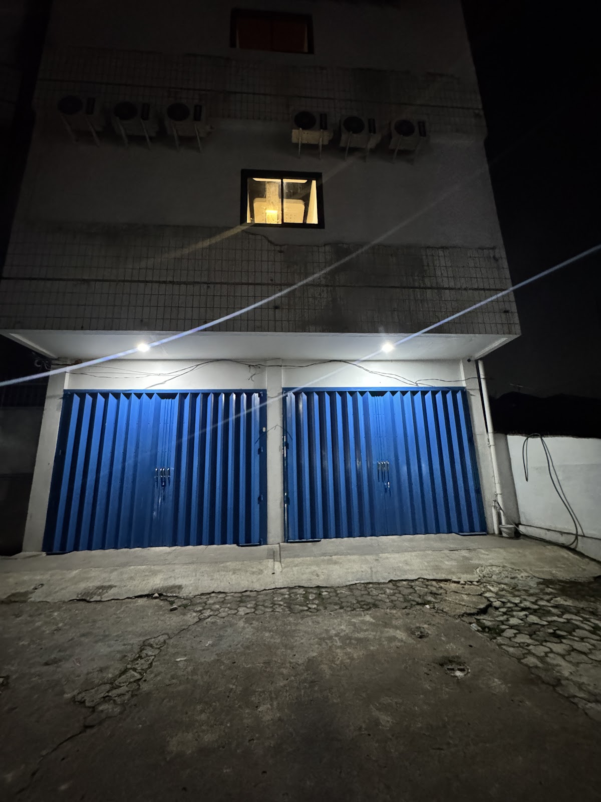 Jf homestay lampung — kos di lampung